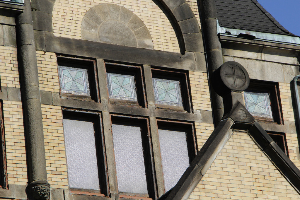 Trinity Reformed Church